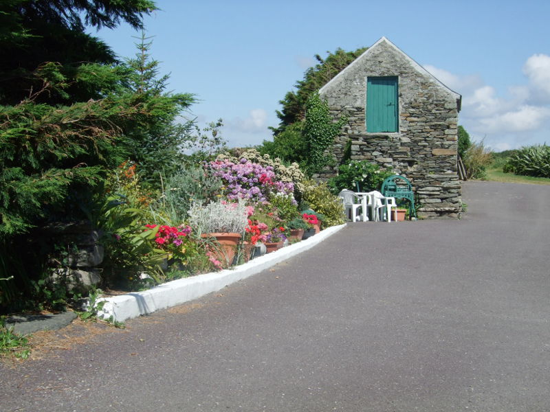 Gardens